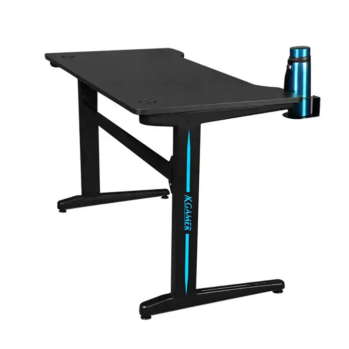 GAMEK GAMING TABLE 120*60*75CM DESK GAMEK GAMING TABLE 120*60*75CM DESK